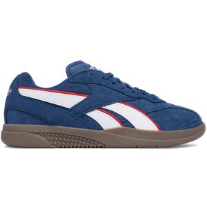 Reebok Sneakersy SS-HAMMER STREET 100248780 W Modrá Ženy Reebok Sneakersy SS-HAMMER STREET 100248780 W Modrá Ženy