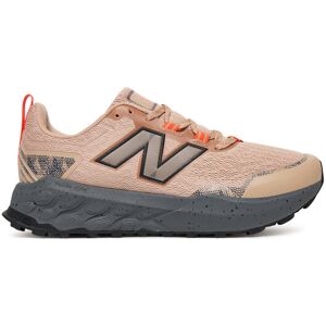 New Balance Bežecké topánky Garoe MTGAROH2 Hnedá Muži New Balance Bežecké topánky Garoe MTGAROH2 Hnedá Muži