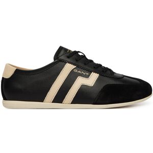 Gant Sneakersy 32531277 Čierna Ženy Gant Sneakersy 32531277 Čierna Ženy