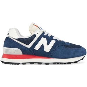 New Balance Sneakersy U574VPN Tmavomodrá Ženy New Balance Sneakersy U574VPN Tmavomodrá Ženy