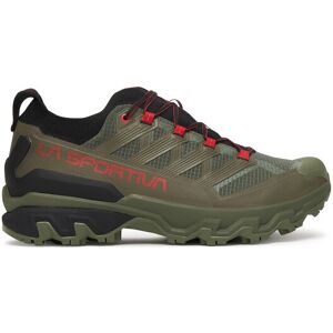 La Sportiva Trekingová obuv Ultra Raptor 3 ZFHS105E47R24 Zelená Muži La Sportiva Trekingová obuv Ultra Raptor 3 ZFHS105E47R24 Zelená Muži