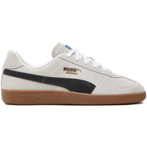 Puma Sneakersy Handball 106695 03 Biela Muži Puma Sneakersy Handball 106695 03 Biela Muži