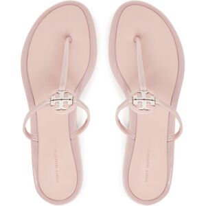 Tory Burch Žabky Mini Miller Jelly 166808 Ružová Ženy Tory Burch Žabky Mini Miller Jelly 166808 Ružová Ženy