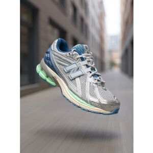 New Balance Sneakersy U1906RCR Sivá Ženy New Balance Sneakersy U1906RCR Sivá Ženy