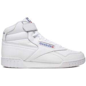 Reebok Sneakersy EO-EX-O-FIT HI 100000108 Biela Muži Reebok Sneakersy EO-EX-O-FIT HI 100000108 Biela Muži