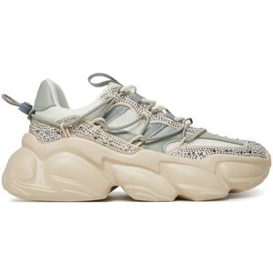Steve Madden Sneakersy Spectator-R SM11003240 Béžová Ženy Steve Madden Sneakersy Spectator-R SM11003240 Béžová Ženy