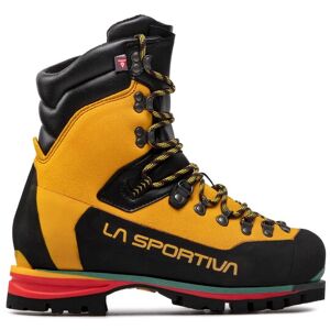 La Sportiva Trekingová obuv Nepal Extreme 21N100100 Žltá Muži La Sportiva Trekingová obuv Nepal Extreme 21N100100 Žltá Muži