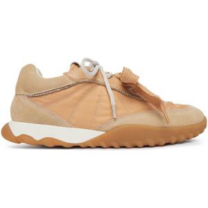 PINKO Sneakersy Gea 02 SS0179 P076 Béžová Ženy PINKO Sneakersy Gea 02 SS0179 P076 Béžová Ženy