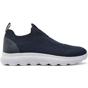 Geox Sneakersy U Spherica U25BYA 0006K C4343 Tmavomodrá Muži Geox Sneakersy U Spherica U25BYA 0006K C4343 Tmavomodrá Muži