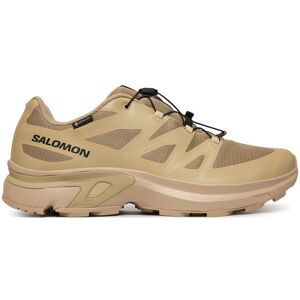 Salomon Sneakersy Xt-Evr Gtx L47714000 Béžová Muži Salomon Sneakersy Xt-Evr Gtx L47714000 Béžová Muži