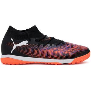 Puma Futbalové topánky Future 8 Match Tt 108370 01 Čierna Muži Puma Futbalové topánky Future 8 Match Tt 108370 01 Čierna Muži