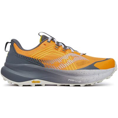 Saucony Bežecké topánky Xodus Ultra 4 S101617 Oranžová Muži Saucony Bežecké topánky Xodus Ultra 4 S101617 Oranžová Muži