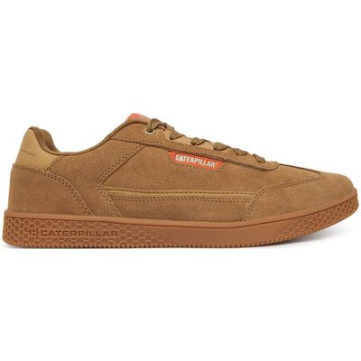 CAT Footwear Sneakersy Pause Retro P726792 Béžová Muži CAT Footwear Sneakersy Pause Retro P726792 Béžová Muži