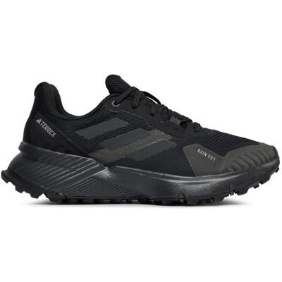 adidas Trekingová obuv Terrex Soulstride RAIN.RDY Trail IF5015 Čierna Muži adidas Trekingová obuv Terrex Soulstride RAIN.RDY Trail IF5015 Čierna Muži