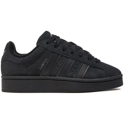 adidas Sneakersy Campus 00s J JI4395 Čierna Deti adidas Sneakersy Campus 00s J JI4395 Čierna Deti