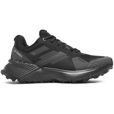 adidas Bežecké topánky Terrex Soulstride Trail Running IE9413 Čierna Muži adidas Bežecké topánky Terrex Soulstride Trail Running IE9413 Čierna Muži