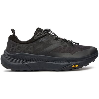 Hoka Sneakersy Transport GTX GORE-TEX 1133957 Čierna Muži Hoka Sneakersy Transport GTX GORE-TEX 1133957 Čierna Muži