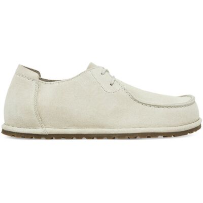 Birkenstock Poltopánky Utti Lace 1029553 Sivá Muži Birkenstock Poltopánky Utti Lace 1029553 Sivá Muži