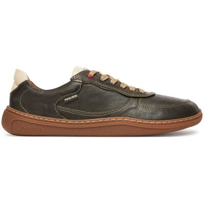 Pikolinos Sneakersy Barefoot U9F-6363C2 Zelená Muži Pikolinos Sneakersy Barefoot U9F-6363C2 Zelená Muži