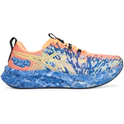 Asics Bežecké topánky Noosa Tri 16 1011B872 Modrá Muži Asics Bežecké topánky Noosa Tri 16 1011B872 Modrá Muži