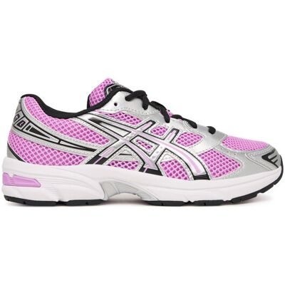 Asics Sneakersy Gel-1130 Gs 1204A169 Ružová Deti Asics Sneakersy Gel-1130 Gs 1204A169 Ružová Deti
