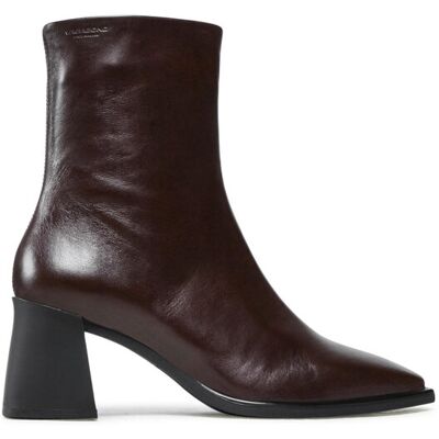 Vagabond Shoemakers Členková obuv Hedda 5002-001-35 Hnedá Ženy Vagabond Shoemakers Členková obuv Hedda 5002-001-35 Hnedá Ženy