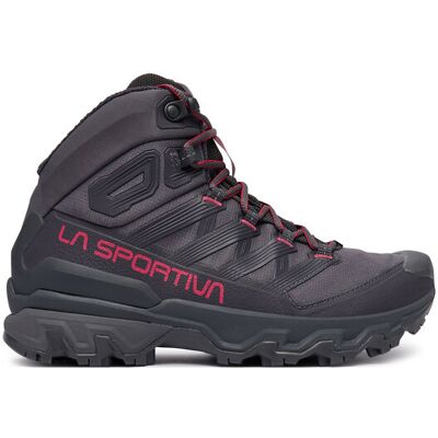 La Sportiva Trekingová obuv Ultra Raptor 3 Mid ZFHS110 Tmavosivá Ženy La Sportiva Trekingová obuv Ultra Raptor 3 Mid ZFHS110 Tmavosivá Ženy