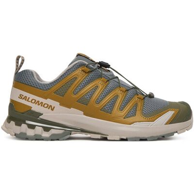 Salomon Trekingová obuv Xa Pro 3D V9 L49229900 Farebná Muži Salomon Trekingová obuv Xa Pro 3D V9 L49229900 Farebná Muži