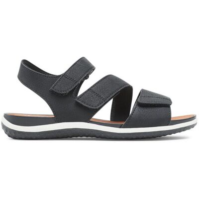 Geox Sandále D Sandal Vega D35R6A000EKC9999 Čierna Ženy Geox Sandále D Sandal Vega D35R6A000EKC9999 Čierna Ženy