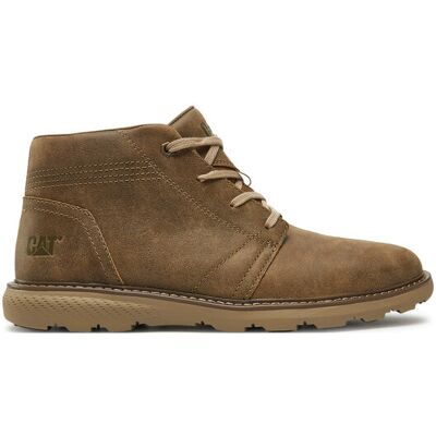 CAT Footwear Šnurovacia obuv Trey 2.0 P725612 Hnedá Muži CAT Footwear Šnurovacia obuv Trey 2.0 P725612 Hnedá Muži