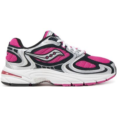 Saucony Sneakersy Grid Jazz 9 S70899 7 Ružová Ženy Saucony Sneakersy Grid Jazz 9 S70899 7 Ružová Ženy