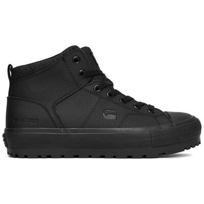 G-Star Raw Plátenky CEO-ALEX-04 Čierna Muži G-Star Raw Plátenky CEO-ALEX-04 Čierna Muži