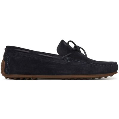 Vagabond Shoemakers Mokasíny Larissa 6150-240-67 Tmavomodrá Ženy Vagabond Shoemakers Mokasíny Larissa 6150-240-67 Tmavomodrá Ženy