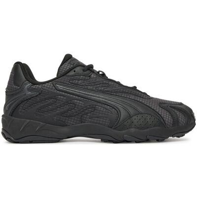 Puma Sneakersy Inhale Essentials 403275 07 Čierna Muži Puma Sneakersy Inhale Essentials 403275 07 Čierna Muži