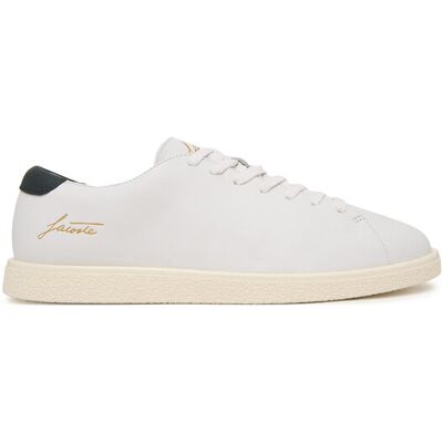 Lacoste Sneakersy Linecourt 51SMA0095 Biela Muži Lacoste Sneakersy Linecourt 51SMA0095 Biela Muži