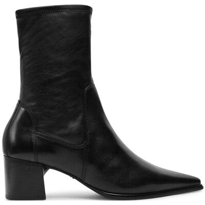 Vagabond Shoemakers Členková obuv Giselle 5654-202-20 Čierna Ženy Vagabond Shoemakers Členková obuv Giselle 5654-202-20 Čierna Ženy