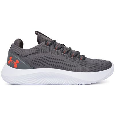 Under Armour Topánky do posilňovne UA W Dynamic 2 3028076 025 Sivá Muži Under Armour Topánky do posilňovne UA W Dynamic 2 3028076 025 Sivá Muži