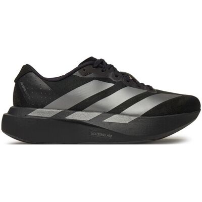 adidas Bežecké topánky Adizero Evo SL JP7147 Čierna Ženy adidas Bežecké topánky Adizero Evo SL JP7147 Čierna Ženy