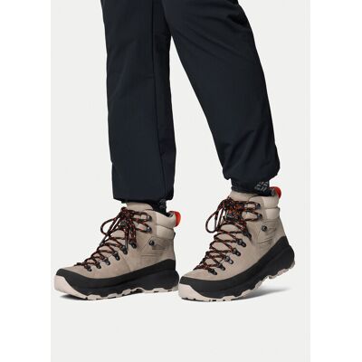 Columbia Trekingová obuv Newton Alpine Pt 2128861 Čierna Muži Columbia Trekingová obuv Newton Alpine Pt 2128861 Čierna Muži
