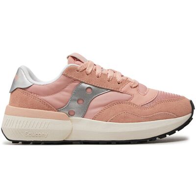 Saucony Sneakersy Jazz Nxt S60790-12 Ružová Ženy Saucony Sneakersy Jazz Nxt S60790-12 Ružová Ženy