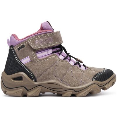 Primigi Snehule GORE-TEX 2391844 S Tmavo béžová Deti Primigi Snehule GORE-TEX 2391844 S Tmavo béžová Deti
