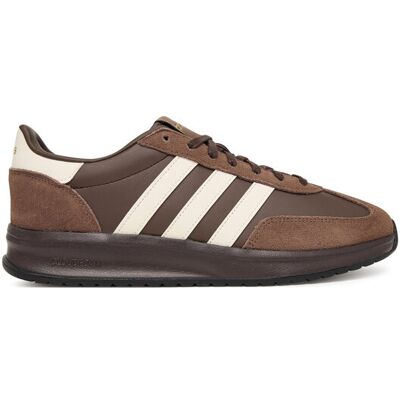 adidas Sneakersy Run 70S 2.0 Shoes KJ7187 Hnedá Muži adidas Sneakersy Run 70S 2.0 Shoes KJ7187 Hnedá Muži