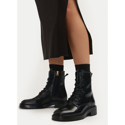 Gant Šnurovacia obuv 29541769 Čierna Ženy Gant Šnurovacia obuv 29541769 Čierna Ženy