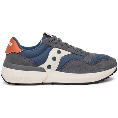 Saucony Sneakersy Originals Jazz Nxt S70790 23 Tmavomodrá Muži Saucony Sneakersy Originals Jazz Nxt S70790 23 Tmavomodrá Muži