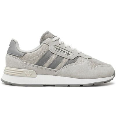 adidas Sneakersy Treziod 2.0 IH3802 Sivá Muži adidas Sneakersy Treziod 2.0 IH3802 Sivá Muži