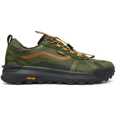 Vans Trekingová obuv Crosspath Xc GORE-TEX MTE VN000EKHGRK1 Tmavo zelená Muži Vans Trekingová obuv Crosspath Xc GORE-TEX MTE VN000EKHGRK1 Tmavo zelená Muži
