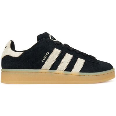 adidas Sneakersy Campus 00S JQ8354 Čierna Ženy adidas Sneakersy Campus 00S JQ8354 Čierna Ženy