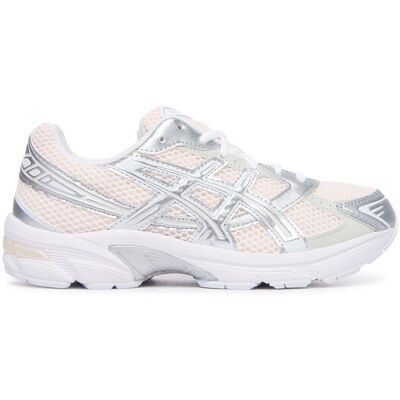Asics Sneakersy Gel-1130 1203A609 Ružová Muži Asics Sneakersy Gel-1130 1203A609 Ružová Muži