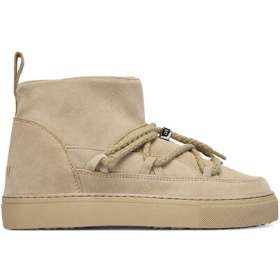 Inuikii Snehule Classic Low 1001.001.0092 Zelená Ženy Inuikii Snehule Classic Low 1001.001.0092 Zelená Ženy