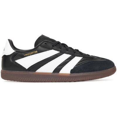 adidas Futbalové topánky Predator Freestyle ID3833 Čierna Muži adidas Futbalové topánky Predator Freestyle ID3833 Čierna Muži